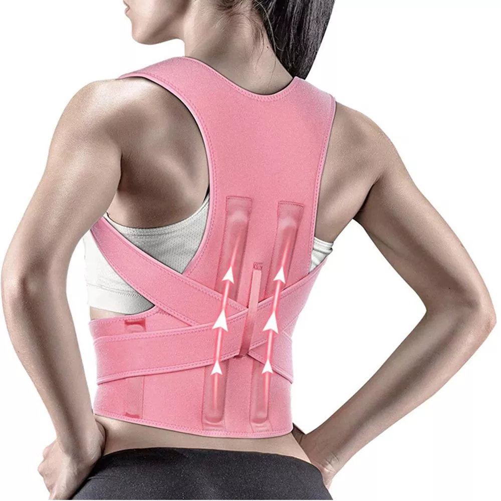 អ្វីទៅជា Posture Corrector?