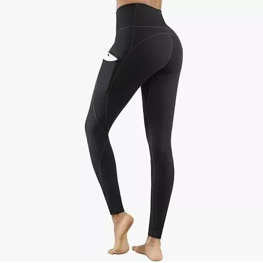 ហេតុអ្វីបានជាយូហ្គា Leggings មានសារៈសំខាន់សម្រាប់ការលួងលោម ការអនុវត្ត និងទំនុកចិត្ត?