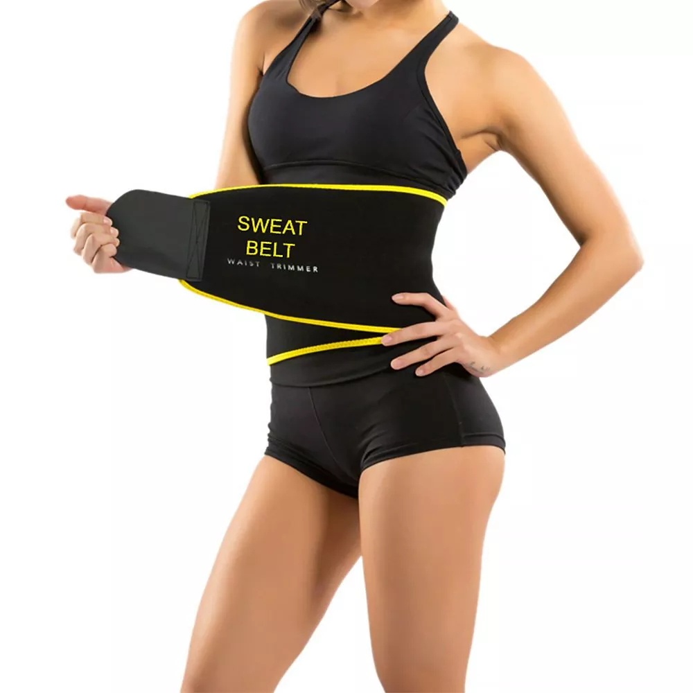 ហេតុអ្វីត្រូវជ្រើសរើស Neoprene Waist Trainer សម្រាប់បុរស និងស្ត្រី?