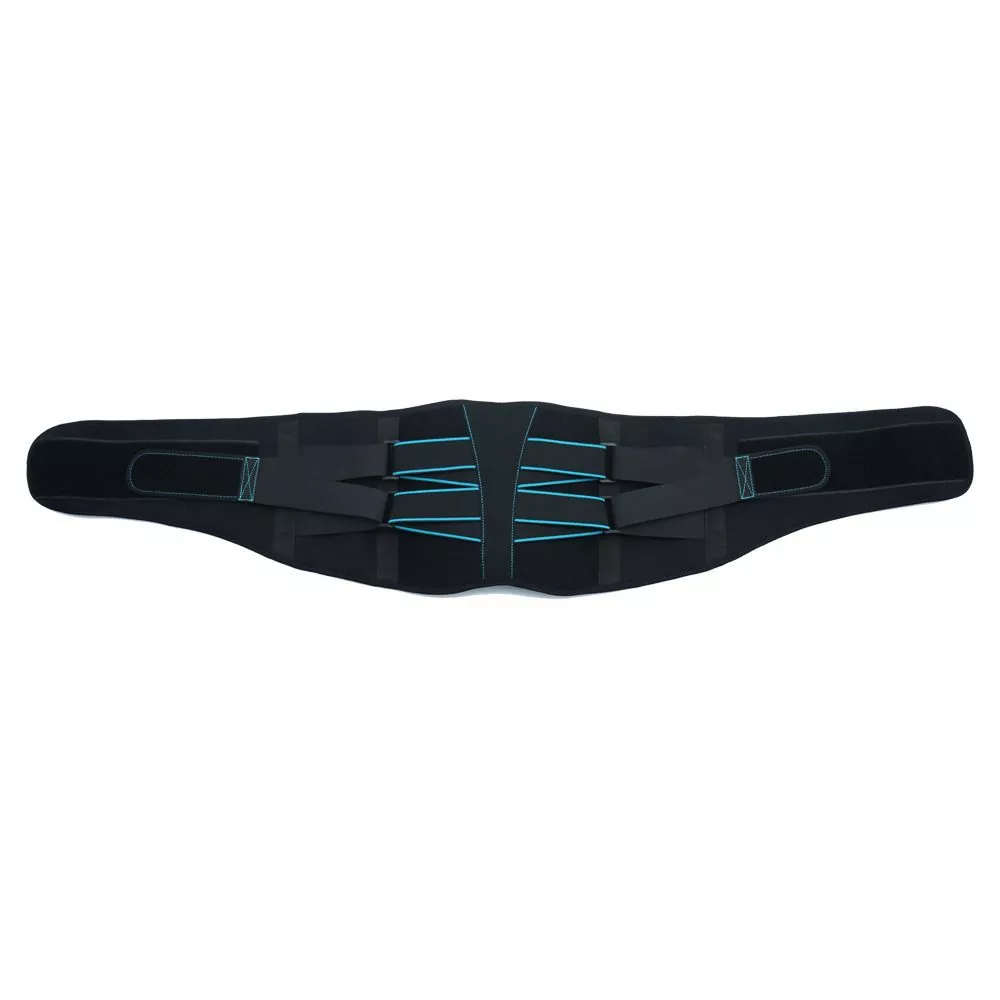 តើ​ខ្សែក្រវាត់​ចង្កេះ​ជួយ​បន្ថយ​ការ​ឈឺ​ខ្នង​ផ្នែក​ខាងក្រោម​អាច​ផ្លាស់ប្តូរ​ភាព​សុខស្រួល​ប្រចាំថ្ងៃ​របស់​អ្នក​បាន​ដោយ​របៀបណា?