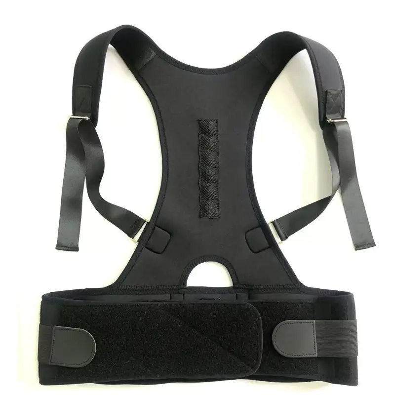 តើ Posture Corrector ផ្លាស់ប្តូរនិន្នាការសុខភាព ergonomic ទំនើបយ៉ាងដូចម្តេច?
