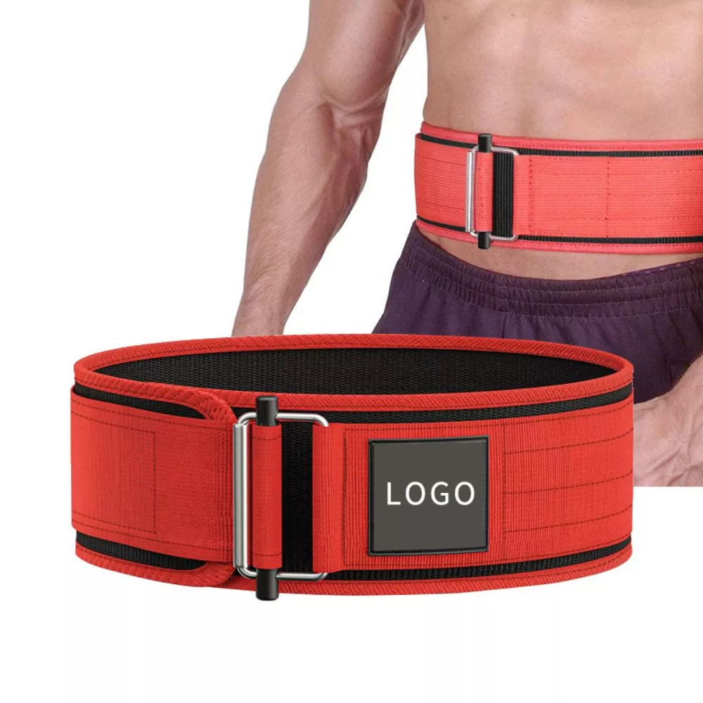 Decompression Belt សម្រាប់ជំនួយការឈឺខ្នងផ្នែកខាងក្រោម និងចង្កេះ