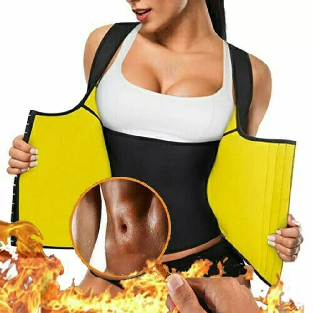 ខ្សែក្រវាត់ Neoprene ជំនួយចង្កេះប្រកបដោយផាសុកភាពនៅខាងក្រៅ