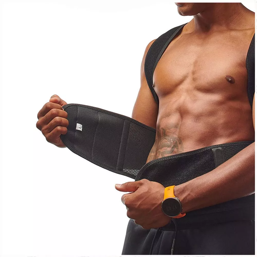 Scoliosis និង Hunchback Corrector